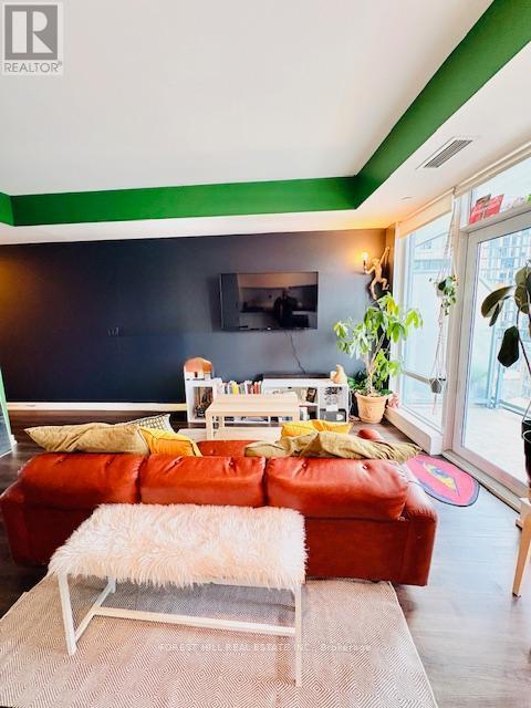 Photo du bâtiment - 21 Widmer St