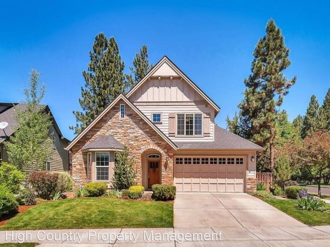 Primary Photo - 3 br, 2.5 bath House - 61065 Chamomile
