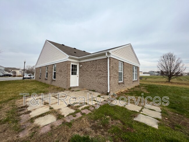 Foto del edificio - 7935 Hydrangea Ct