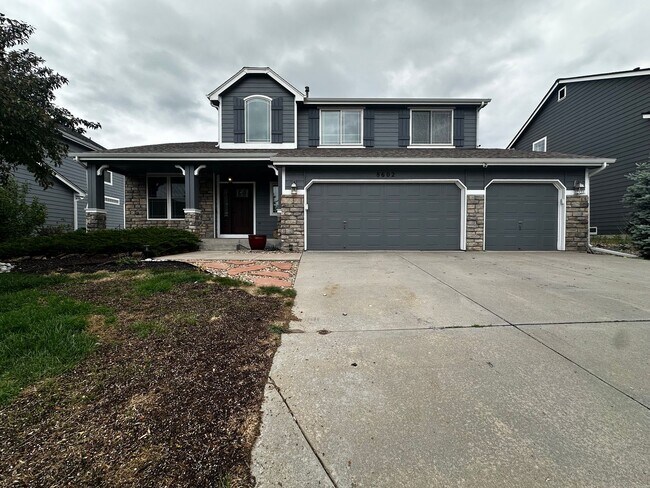 Building Photo - Beautiful five bedroom home in Highlands Ranch!