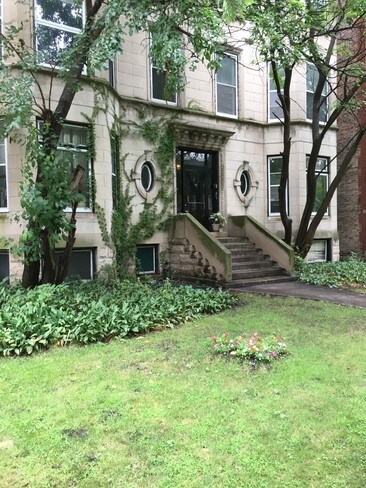 Building Photo - 5426 S University Ave