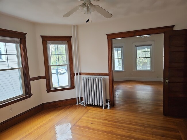 Building Photo - 129 Fresh Pond Pkwy