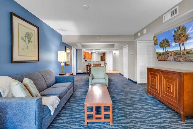 Foto del edificio - 5200 N Ocean Blvd