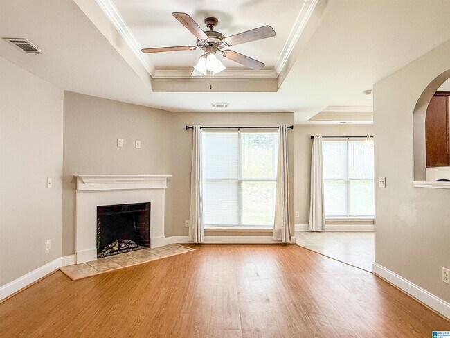 Foto del edificio - 1122 Emerald Ridge Dr