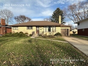 Building Photo - 2848 Radisson Ave