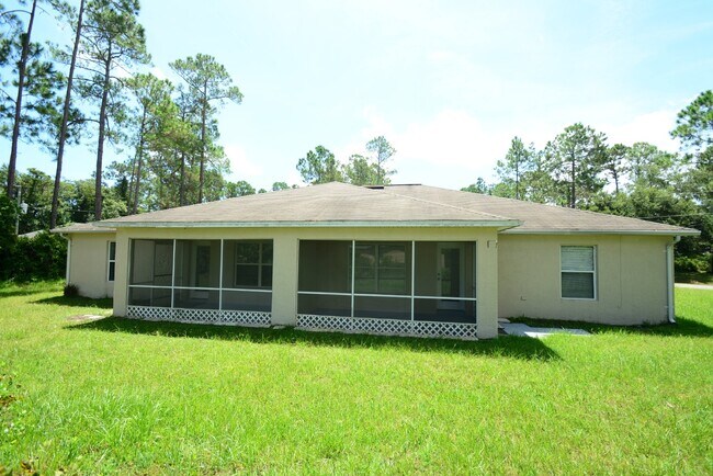Building Photo - Cozy Duplex! Located Cypress Knolls subdiv...