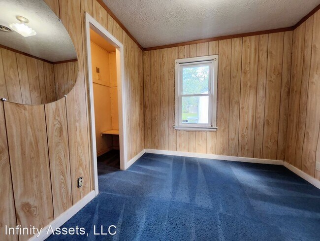 Foto del edificio - 2 br, 1 bath House - 3609 Liberty Dr