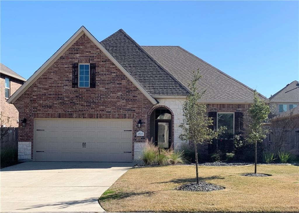 2523 Warkworth Ln, College Station, TX 77845 House Rental in College