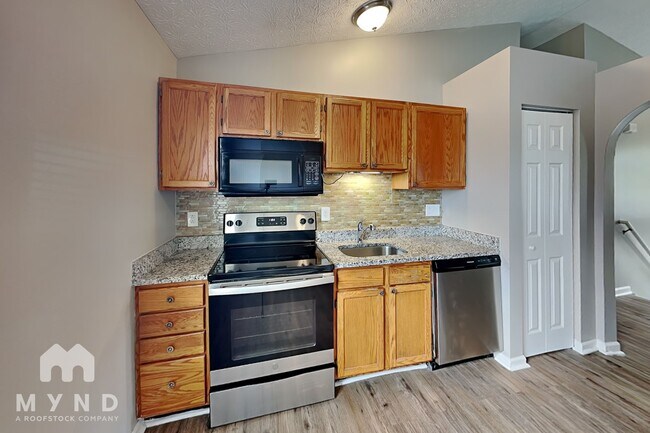 Foto del edificio - 1600 Milington Way