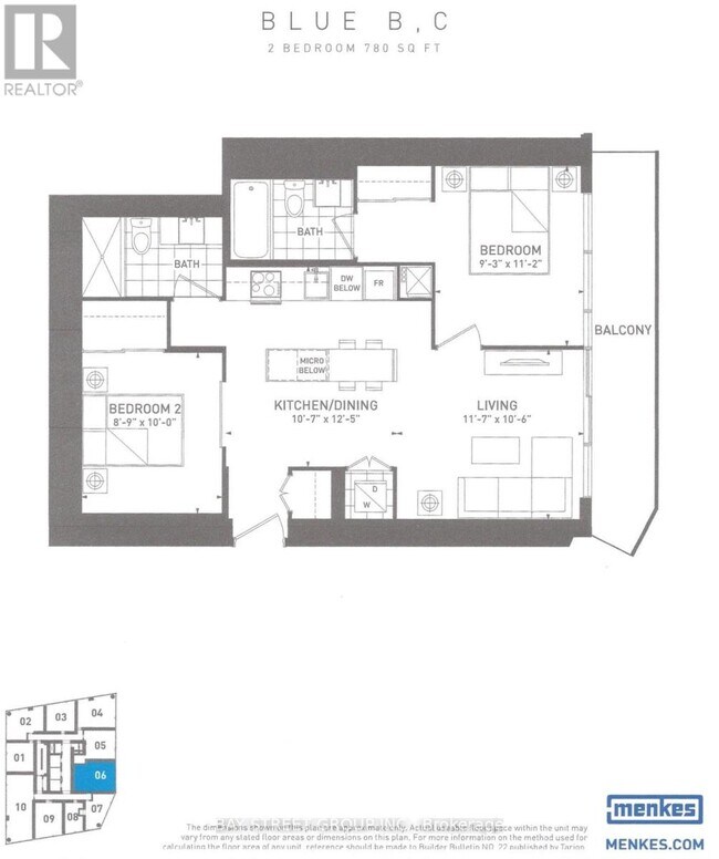 Building Photo - 88 Harbour St