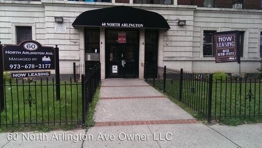 Foto del edificio - 60 N Arlington Ave