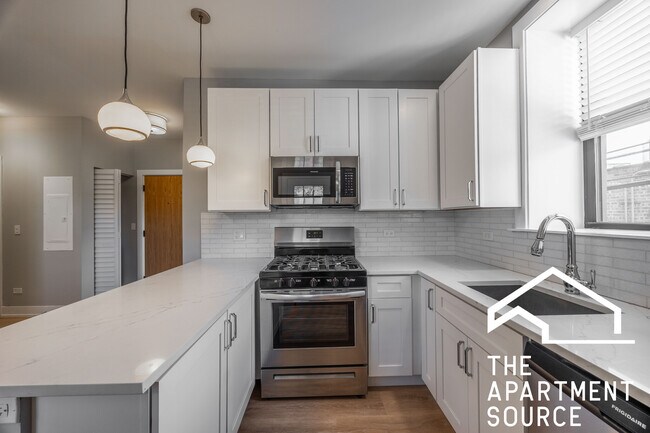 Foto del edificio - 3939 N Janssen Ave