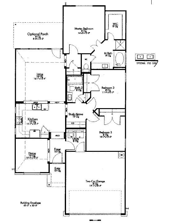 Building Photo - 1154 Shadow Glenn Dr