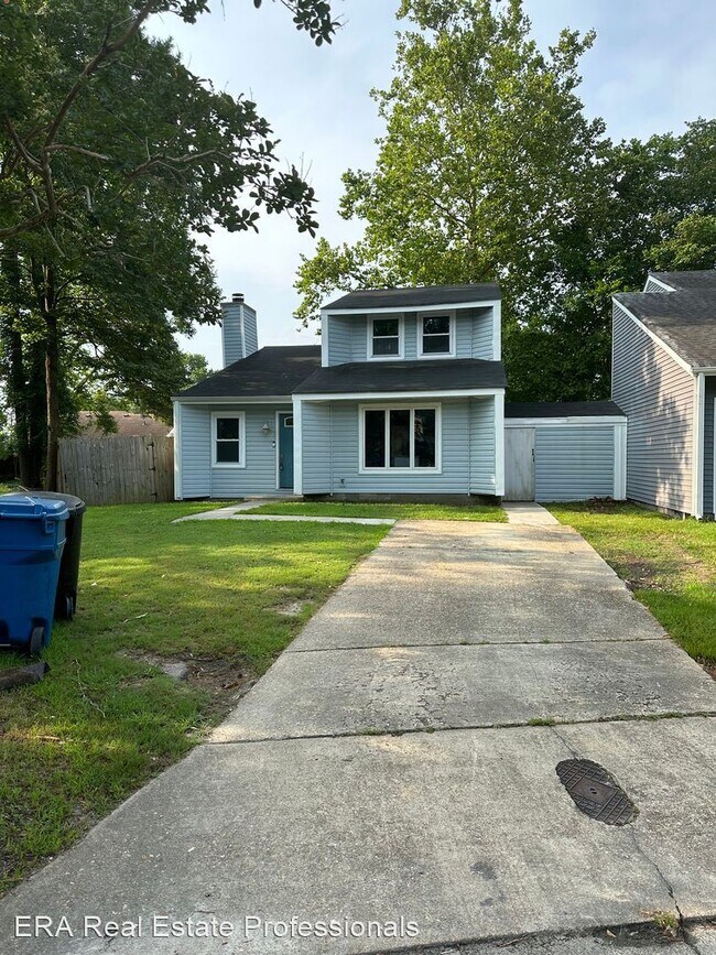 Building Photo - 3 br, 2 bath House - 1605 Sweet Bay Court