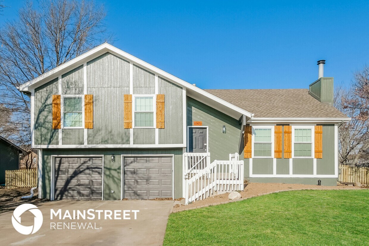 Foto principal - 17420 S Agnes St