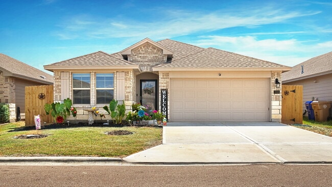 Building Photo - 2318 Delightful Ln