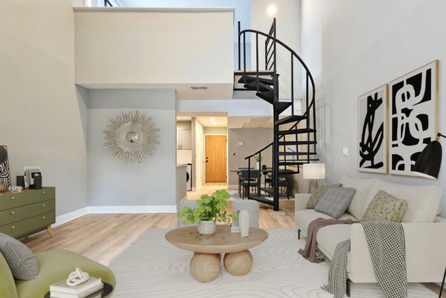 Building Photo - 1223 N La Salle Dr