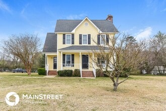 Building Photo - 7210 Justin Dr