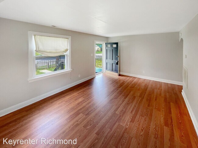 Building Photo - 2 br, 1 bath House - 5210 Waverly Ave