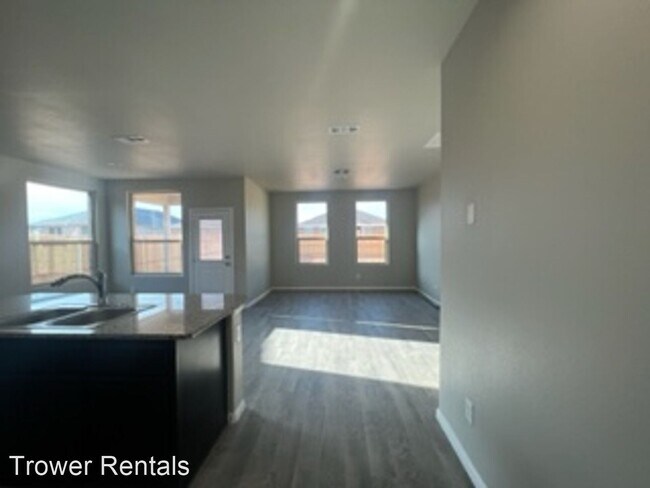 Foto del edificio - 4 br, 2 bath House - 1626 Palo Duro Dr