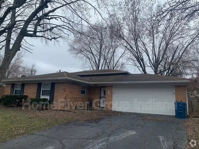 Building Photo - 2724 Constellation Dr
