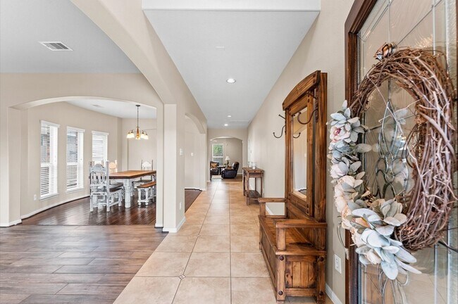 Foto del edificio - 406 Oak Stream Dr