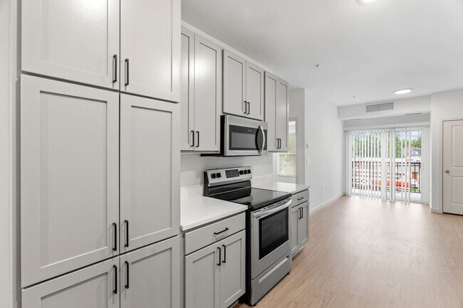 Foto del interior - The Lucy Apartments | St. Paul