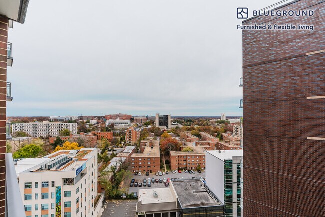 Foto del edificio - 4800 Auburn Ave