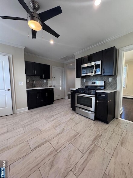 Foto del edificio - 14 River St