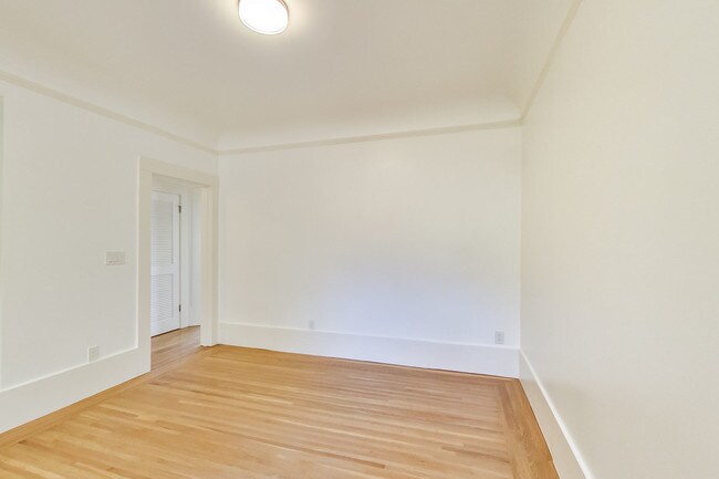 Foto del edificio - 1163 Pine St
