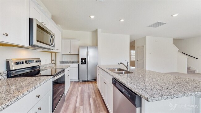 Building Photo - Move-in ready home in Fort Worth!