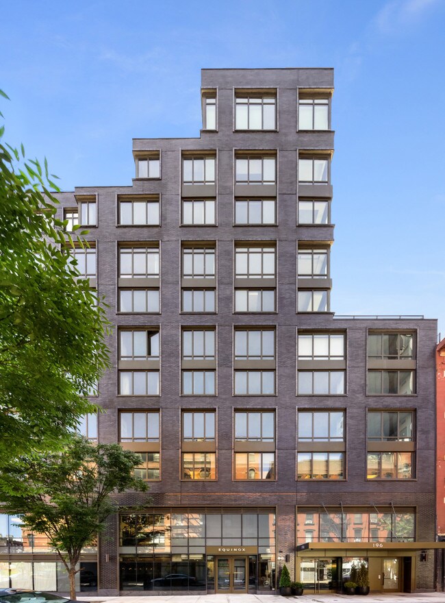 196 Orchard St Unit 9F, New York, NY 10002 Condo for Rent in New