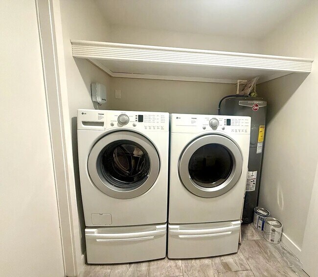 Foto del edificio - 6506 Mushinski Rd