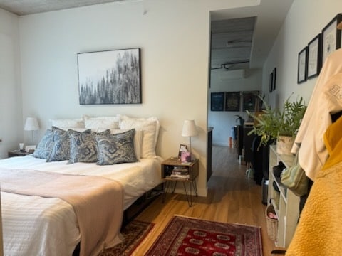 Photo du bâtiment - Bank Lofts -The Junction