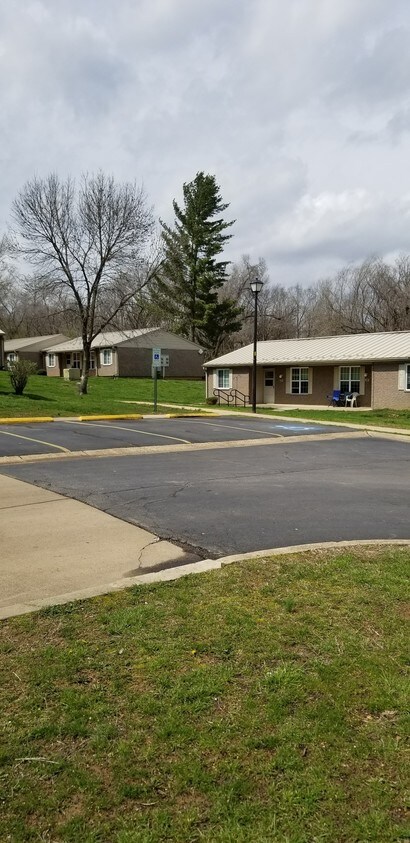 Foto principal - Flat River Apartments