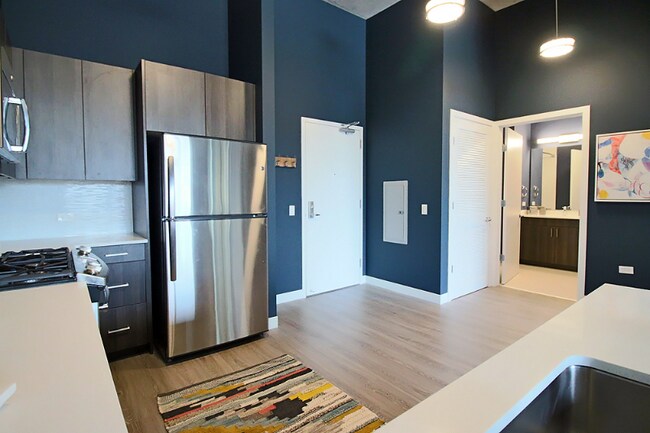 Foto del edificio - 739 N Morgan St
