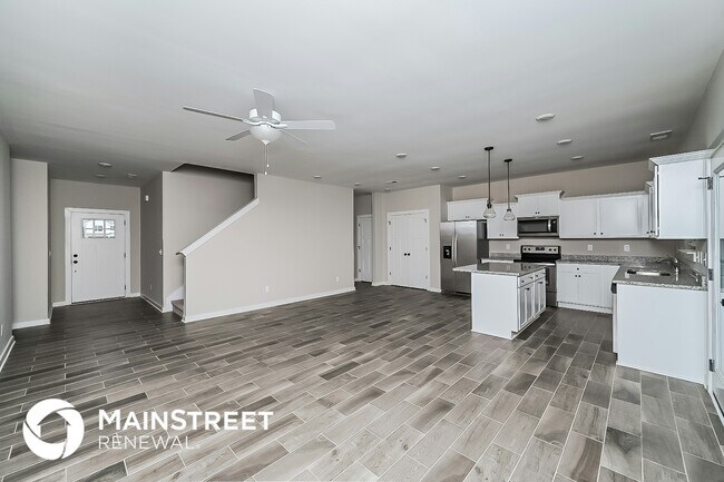 Building Photo - 5437 Nancy Seward Dr