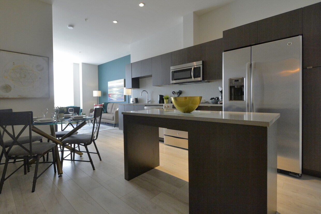 The Killick Apartments 49 Kings Wharf Pl Dartmouth, NS