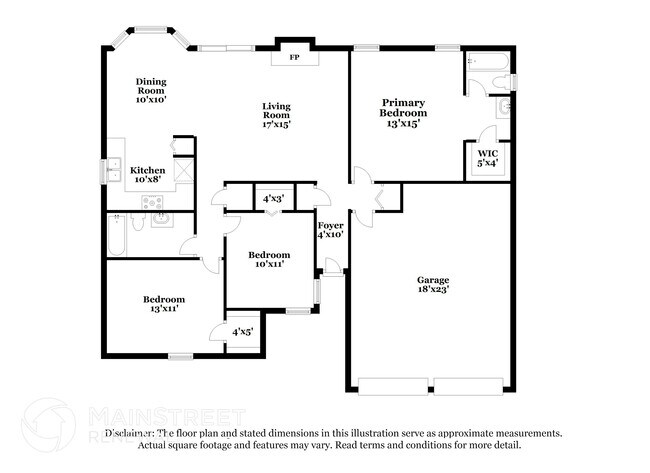 Foto del edificio - 4710 Green Hollow Dr