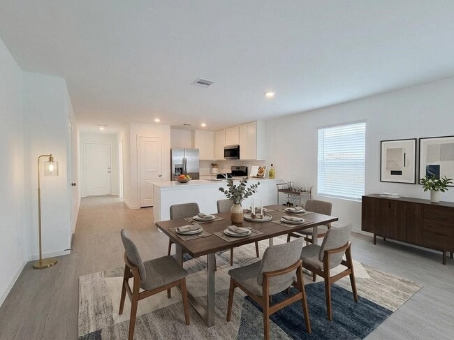 Foto del edificio - 25588 Rose Creek Dr