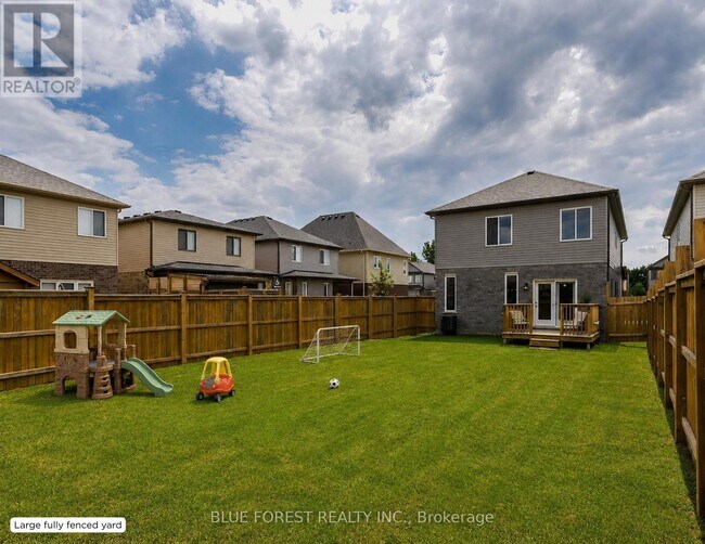 Building Photo - 4377 Lismer Ln