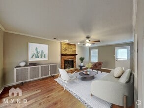 Building Photo - 2433 Dove Glen Cove
