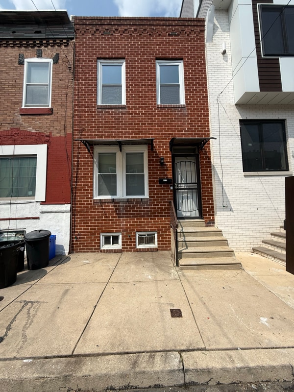 Building Photo - 2619 Gerritt St
