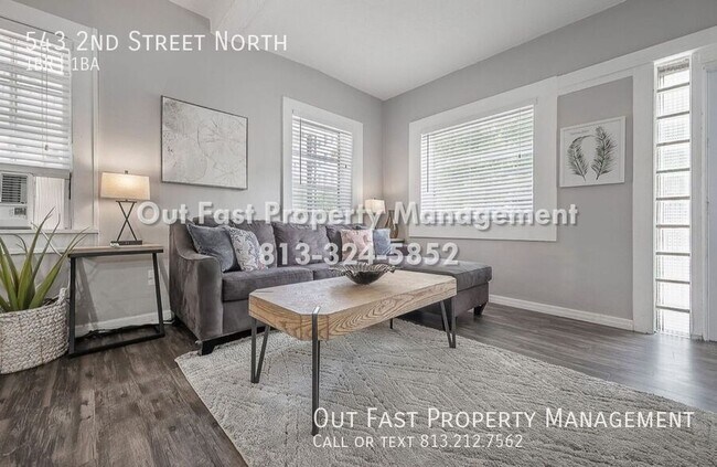 Foto del edificio - 543 2nd St N