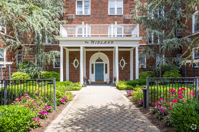 Apartments Upper Montclair Nj