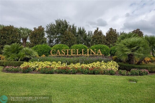 Foto del edificio - 3425 Siena Cir