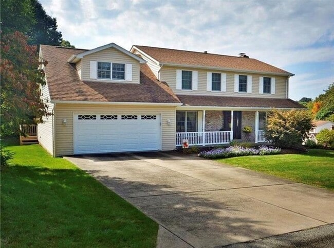 Building Photo - 5001 Pioneer Ct