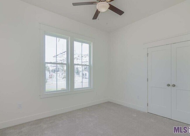 Foto del edificio - 634 W Grant St