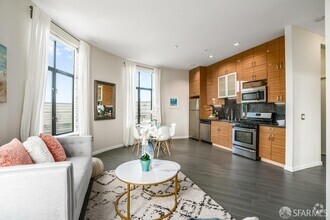 Building Photo - 3801 San Pablo Ave
