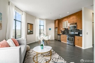 Building Photo - 3801 San Pablo Ave